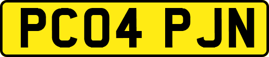 PC04PJN