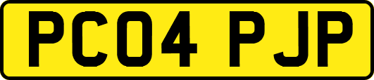 PC04PJP