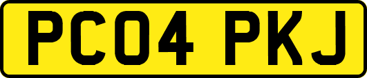 PC04PKJ