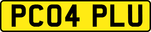 PC04PLU