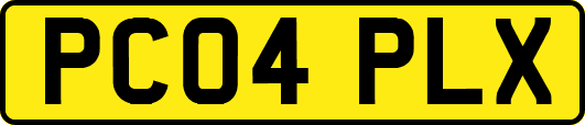 PC04PLX