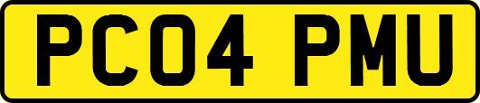 PC04PMU