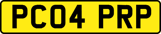 PC04PRP
