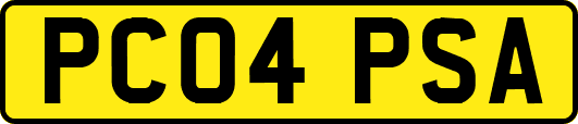 PC04PSA
