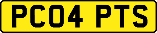 PC04PTS