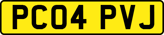 PC04PVJ