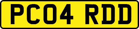 PC04RDD