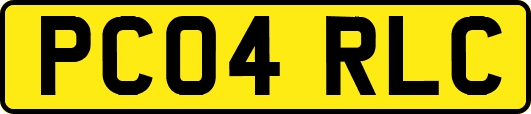 PC04RLC
