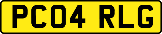 PC04RLG