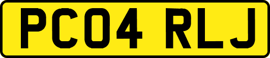 PC04RLJ