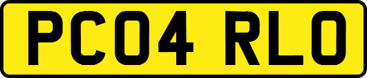 PC04RLO