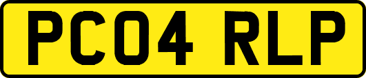 PC04RLP