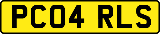 PC04RLS