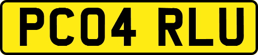 PC04RLU