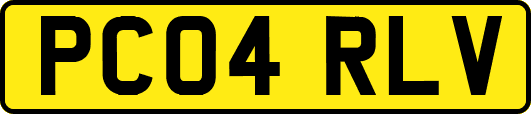 PC04RLV