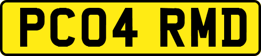 PC04RMD