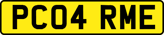 PC04RME