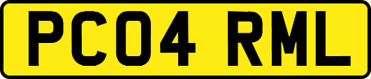 PC04RML