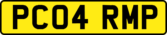 PC04RMP