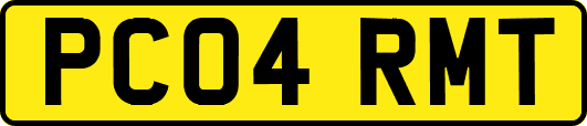 PC04RMT