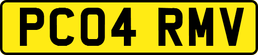 PC04RMV