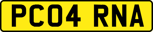 PC04RNA