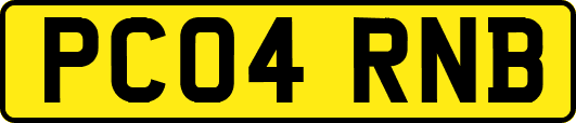 PC04RNB