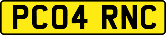 PC04RNC