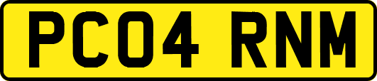 PC04RNM