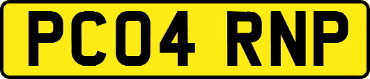 PC04RNP