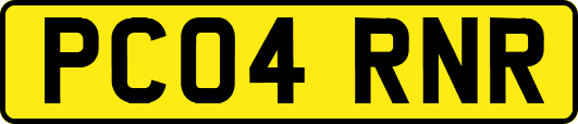 PC04RNR
