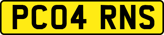 PC04RNS