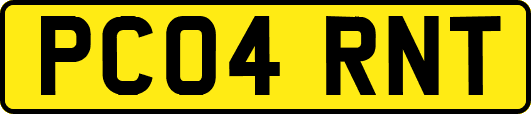 PC04RNT