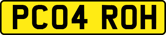 PC04ROH