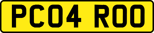PC04ROO