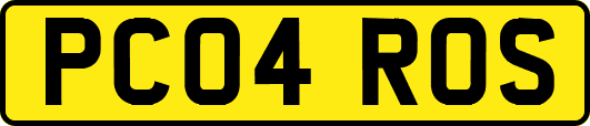 PC04ROS