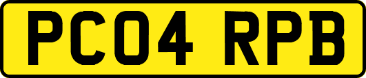 PC04RPB