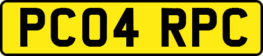 PC04RPC