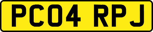 PC04RPJ