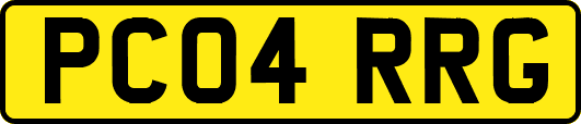 PC04RRG