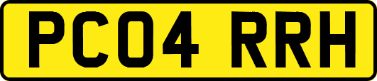 PC04RRH