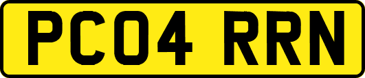 PC04RRN