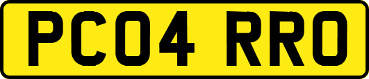 PC04RRO