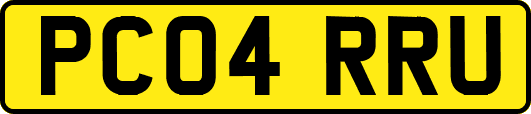 PC04RRU