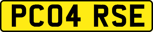 PC04RSE