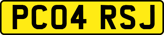 PC04RSJ