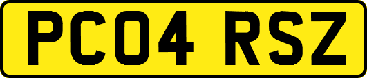 PC04RSZ