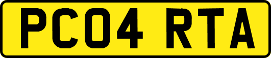 PC04RTA