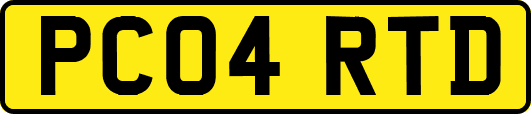 PC04RTD