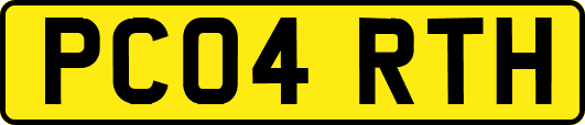 PC04RTH